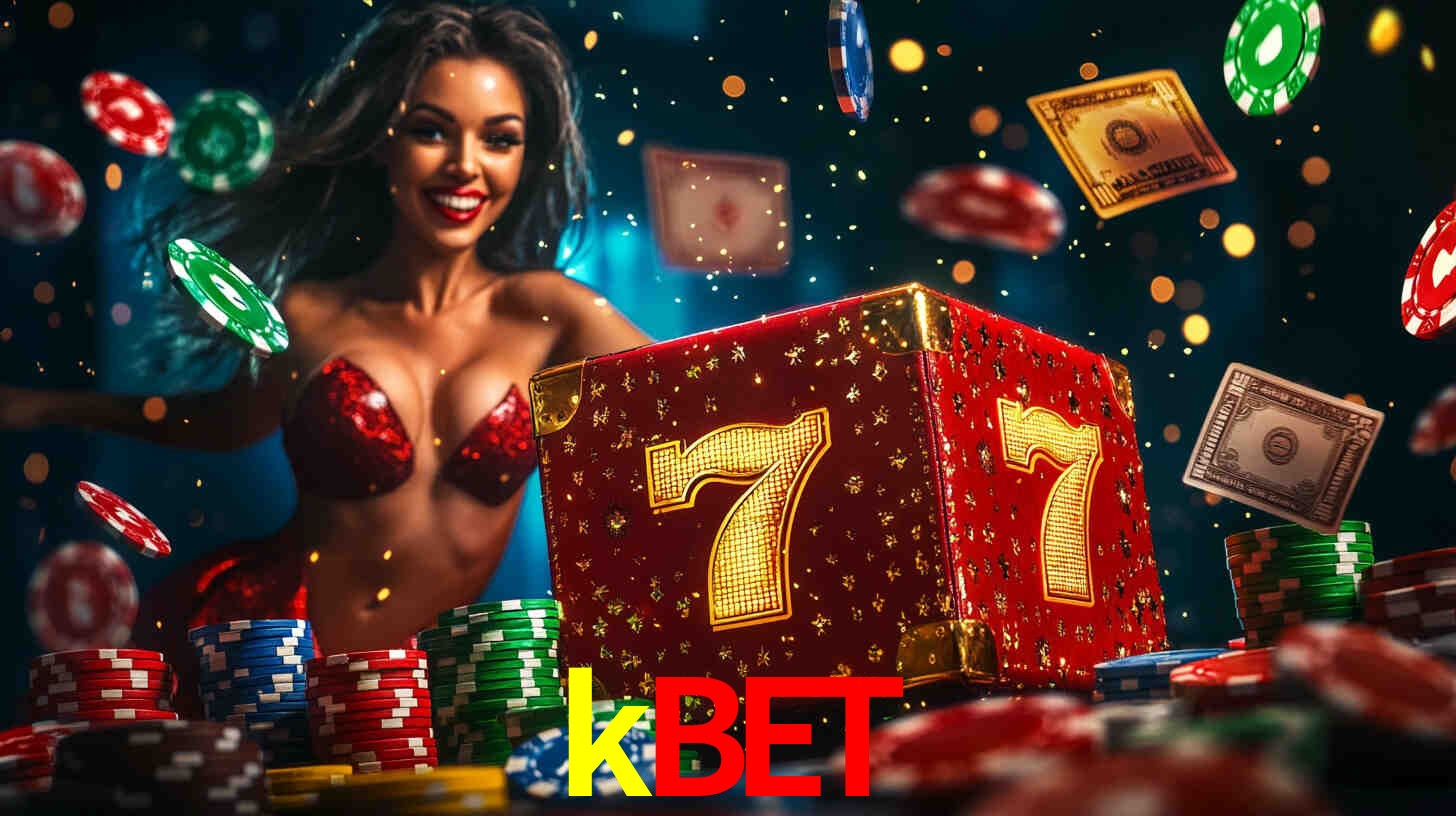 Bônus de Boas-vindas kbet