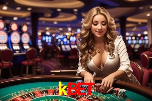 VIP Casino kbet