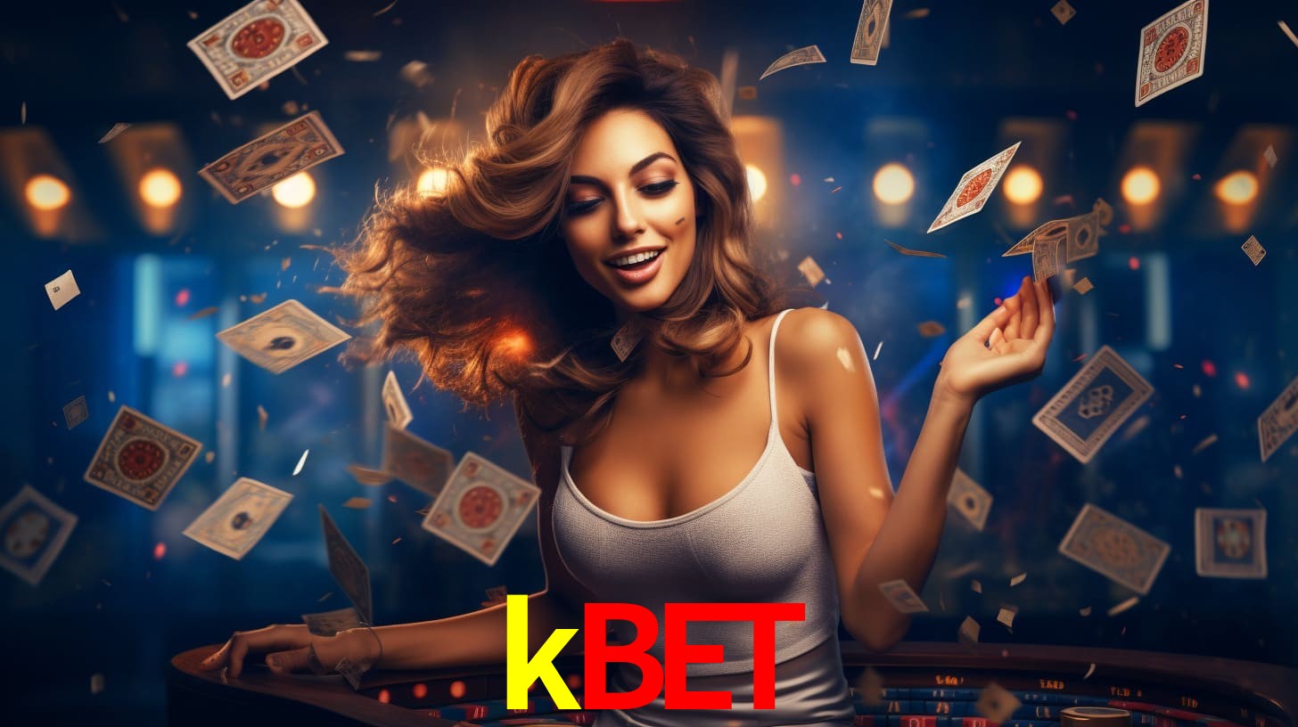 kbet: A Experiência de Casino com Jogos de Mesa ao Vivo