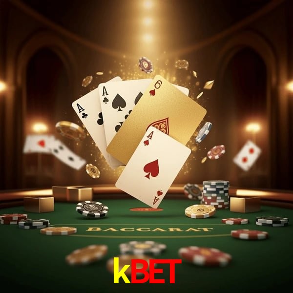 Live Casino kbet