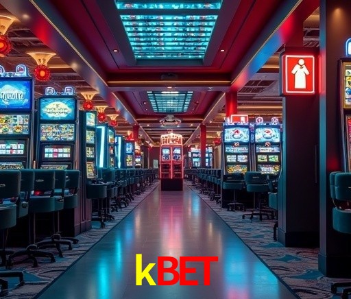 Casino Ao Vivo kbet