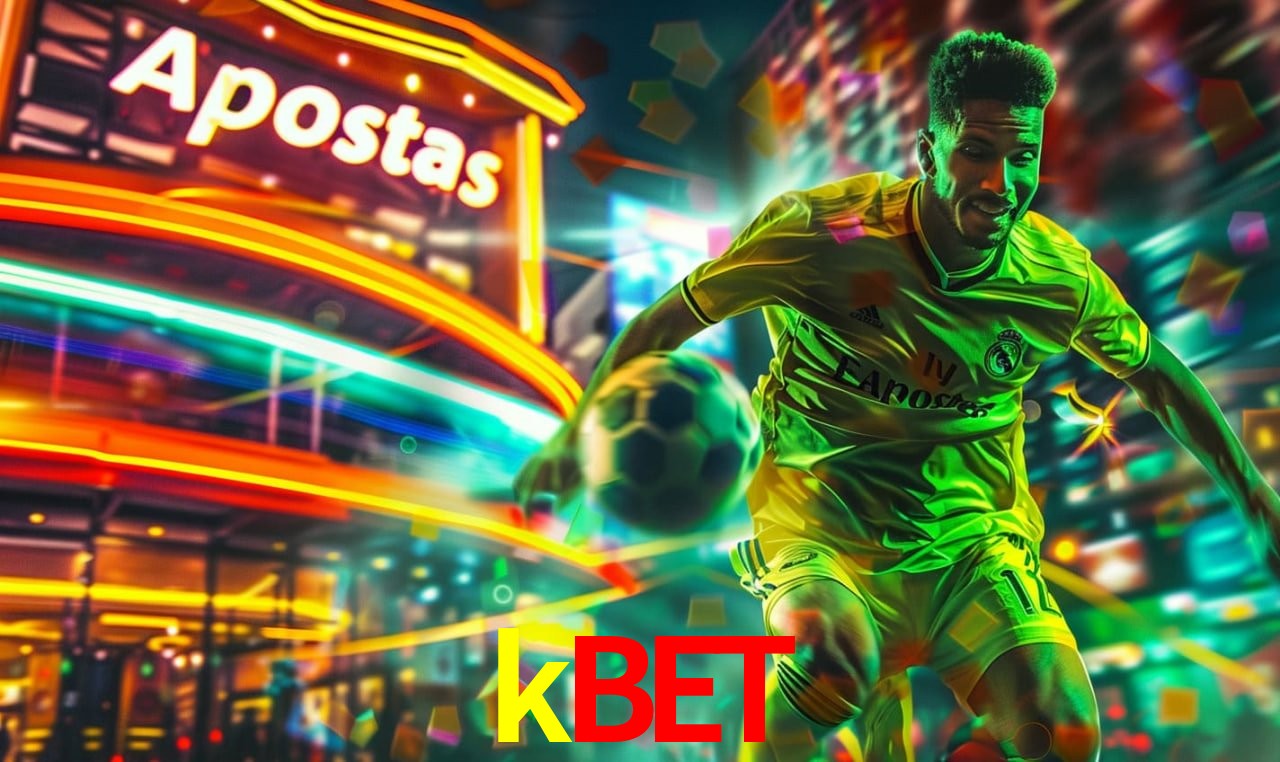 Apostas Esportivas na kbet: Um Guia Completo