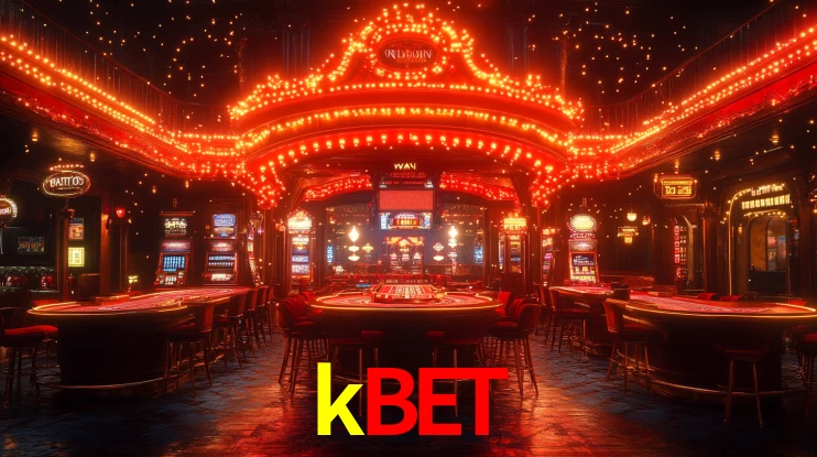 Sinta a adrenalina dos jogos de cassino com kbet