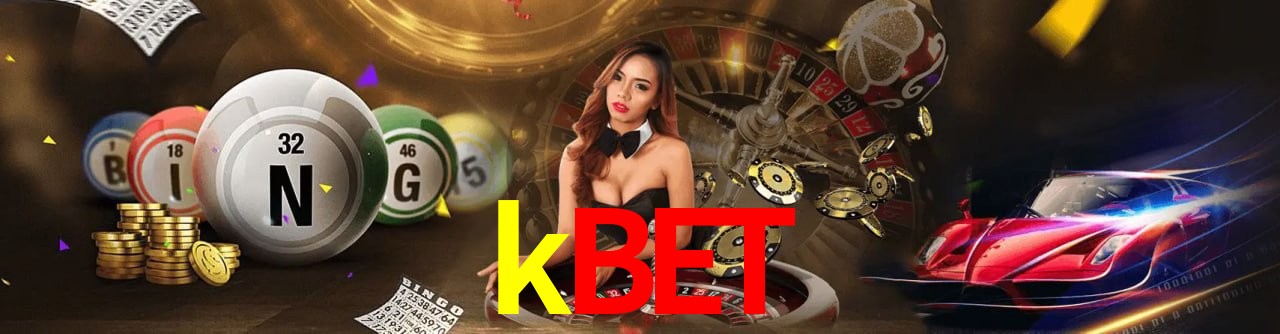 A Experiência Imersiva dos Cassinos Ao Vivo no kbet