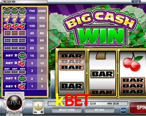 A Popularidade dos Caça-Níqueis no kbet