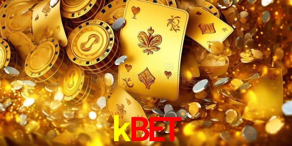 Jogos de Slot kbet