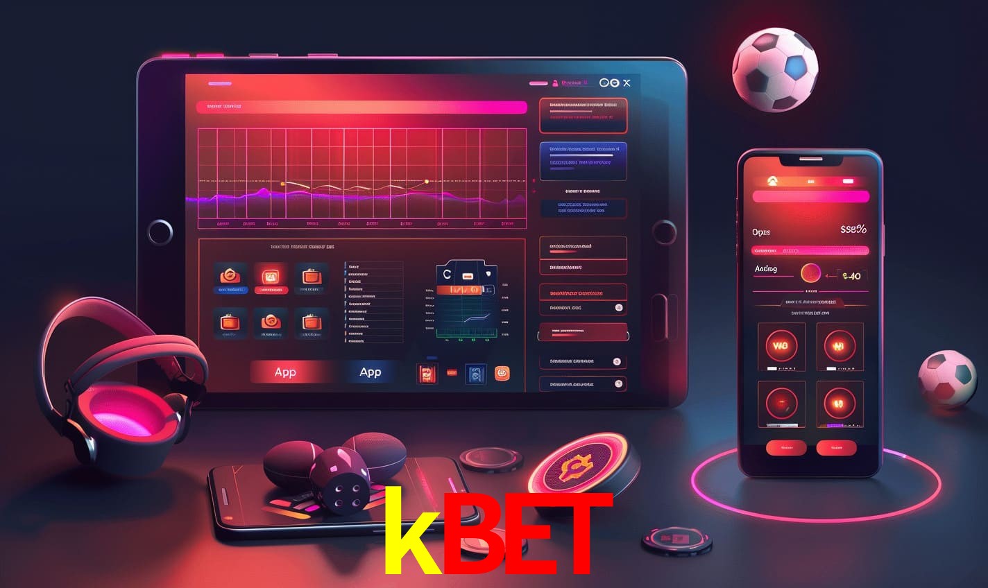 Download kbet.COM App