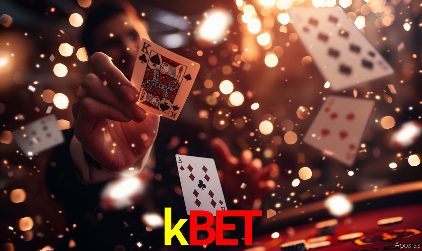 Casino Online kbet.COM | Os Melhores Slots no Brasil