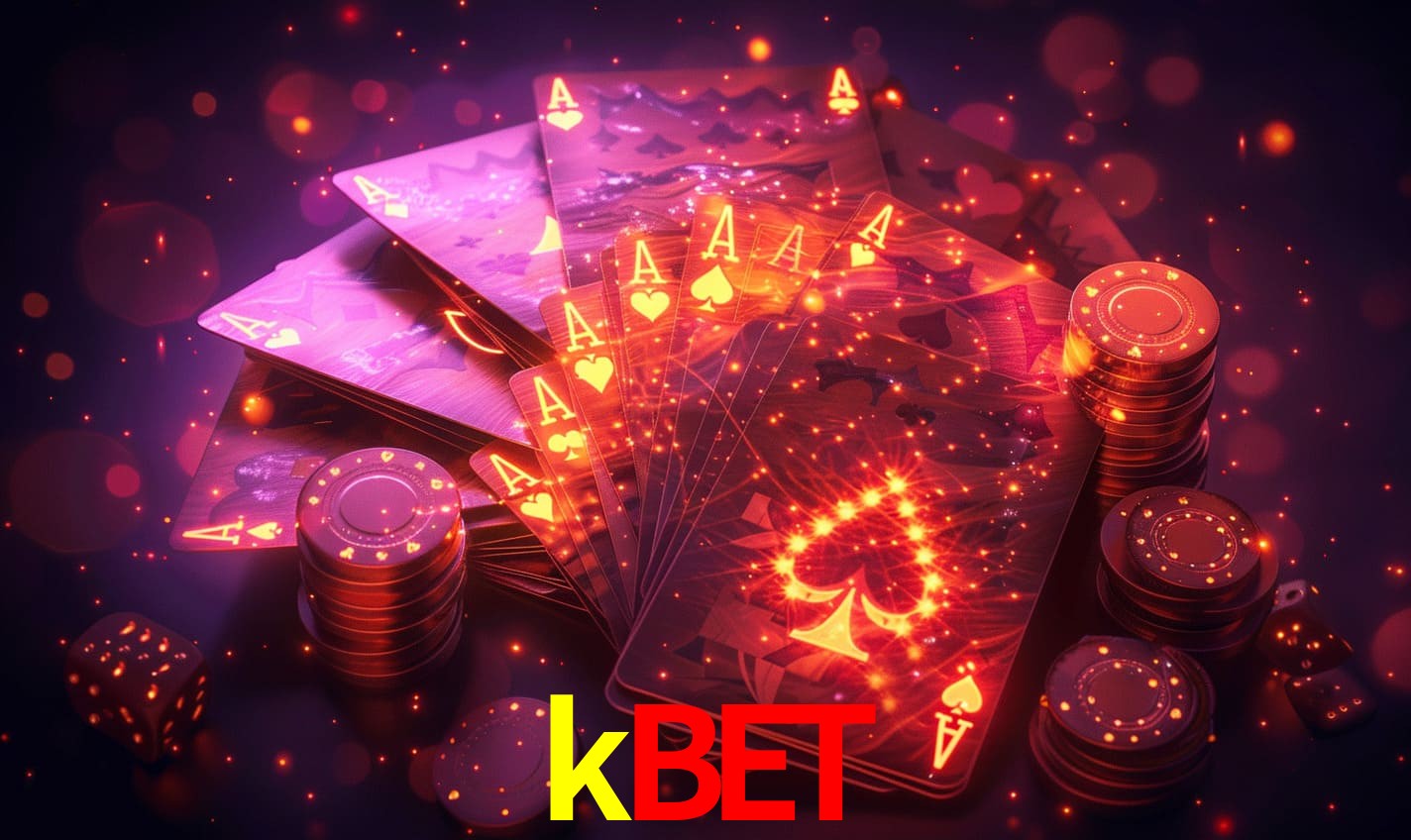 Login no Cassino Online kbet.com